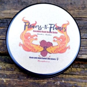 Tattoo Healing & Restoration Salve