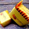 Turmeric Tea Tree Soap - Image 3