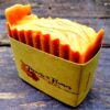 Turmeric Tea Tree Soap - Image 4