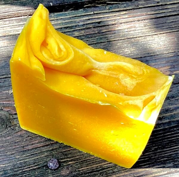 Palm Oil Soap
