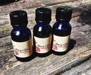 Oils