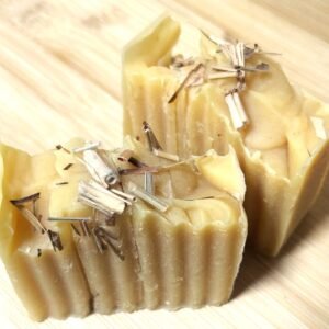 Greentea Lemongrass