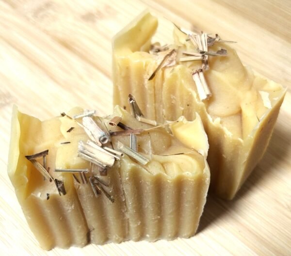 Greentea Lemongrass