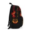 "Lost One" Lauryn Hill Backpack - Image 2