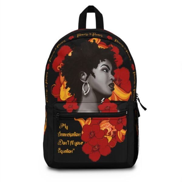 Lost one Backpack