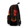 "Lost One" Lauryn Hill Backpack - Image 4