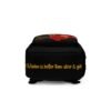 "Lost One" Lauryn Hill Backpack - Image 5