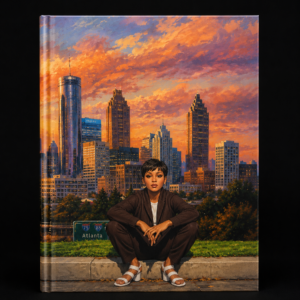 Georgia on My Mind