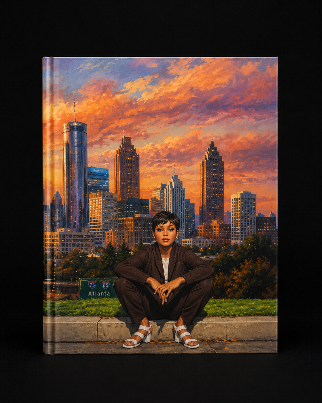 Georgia on My Mind