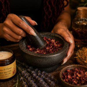 Herbal Apothecary