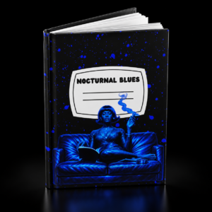 Nocturnal Blues