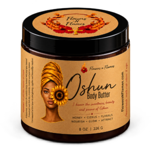 Skincare & Body Care